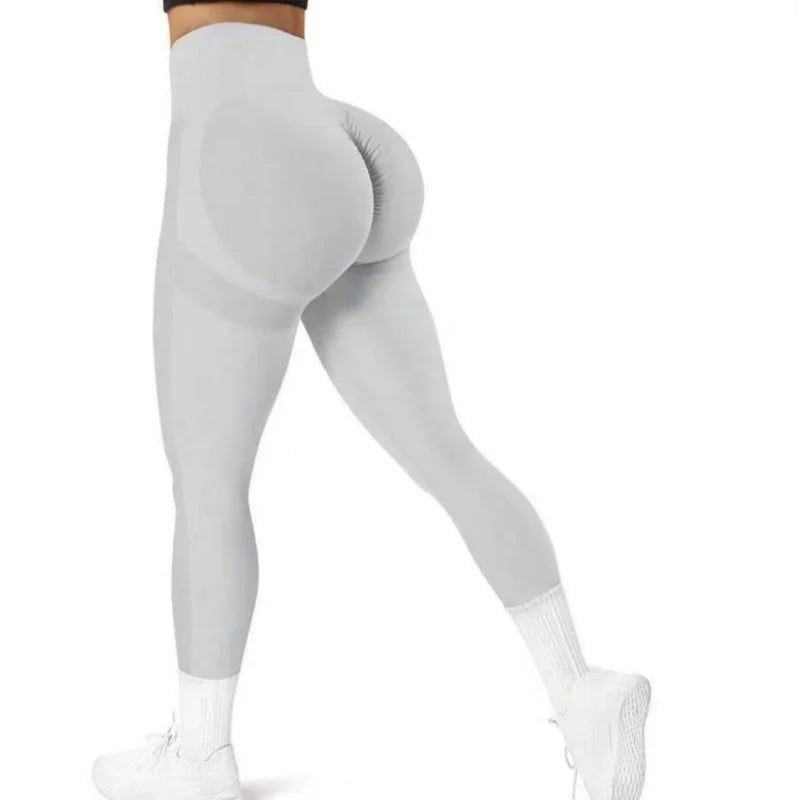 Legging Taille Haute