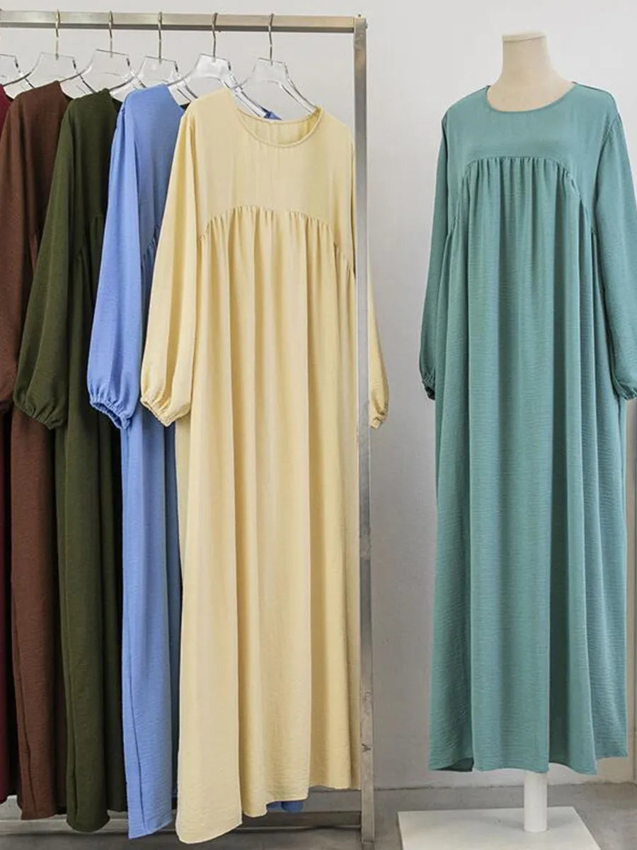 Abaya