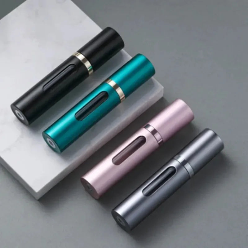 Flacon Parfum Rechargeable 5ml