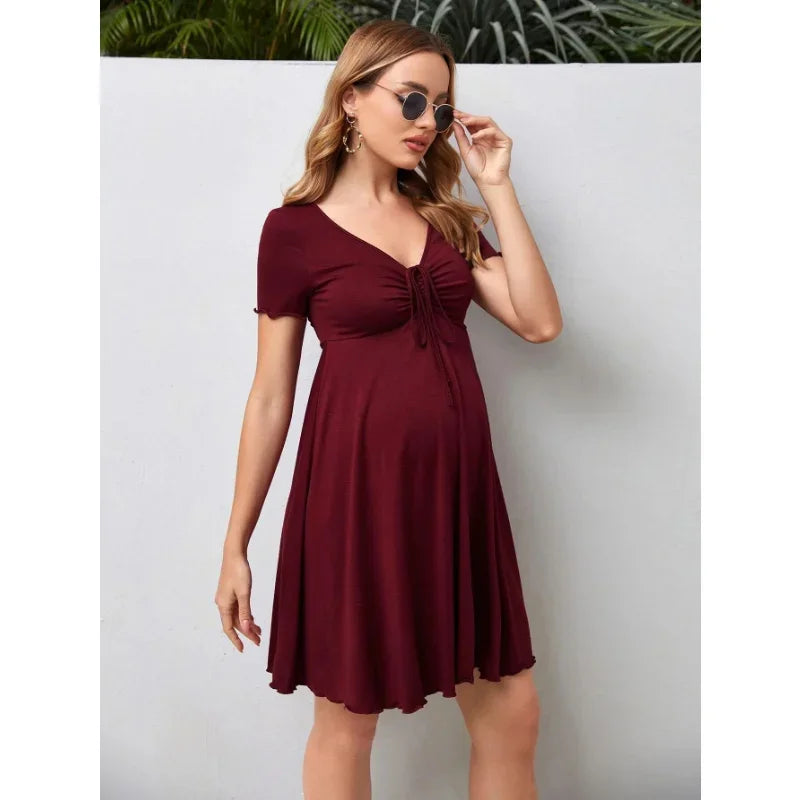 Robe Maternité