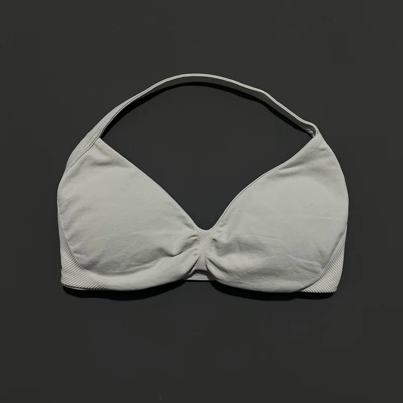 Brassière de Sport Dos Nu