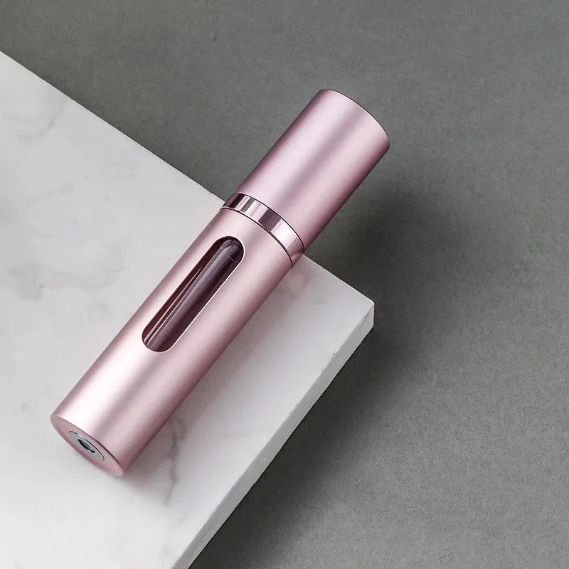 Flacon Parfum Rechargeable 5ml