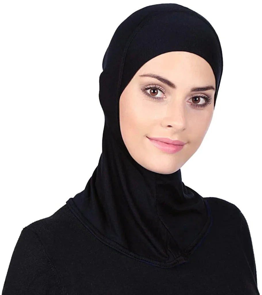 Sous-foulard Hijab