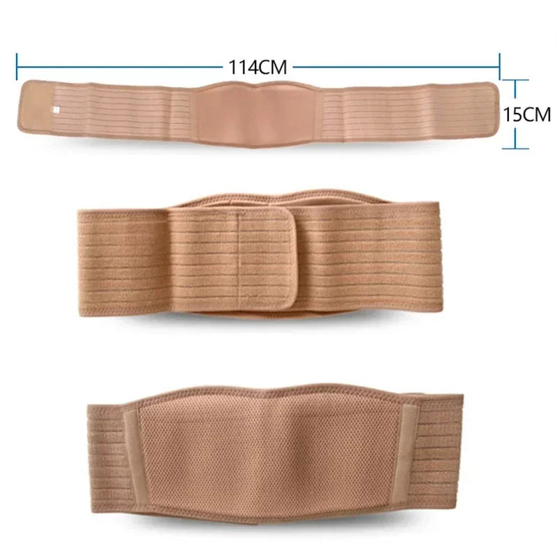 Ceinture de Soutien Abdominale