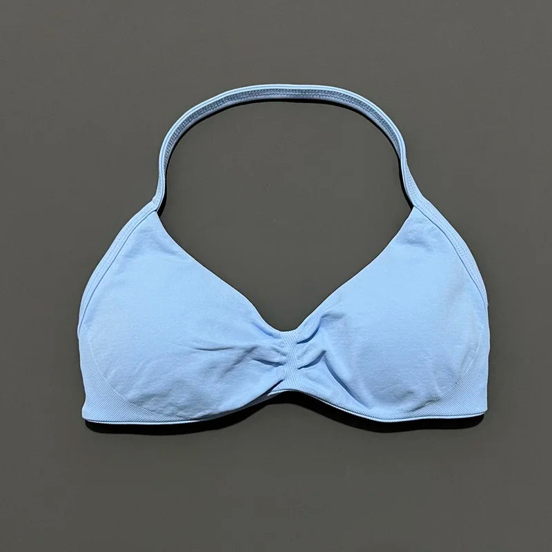 Brassière de Sport Dos Nu