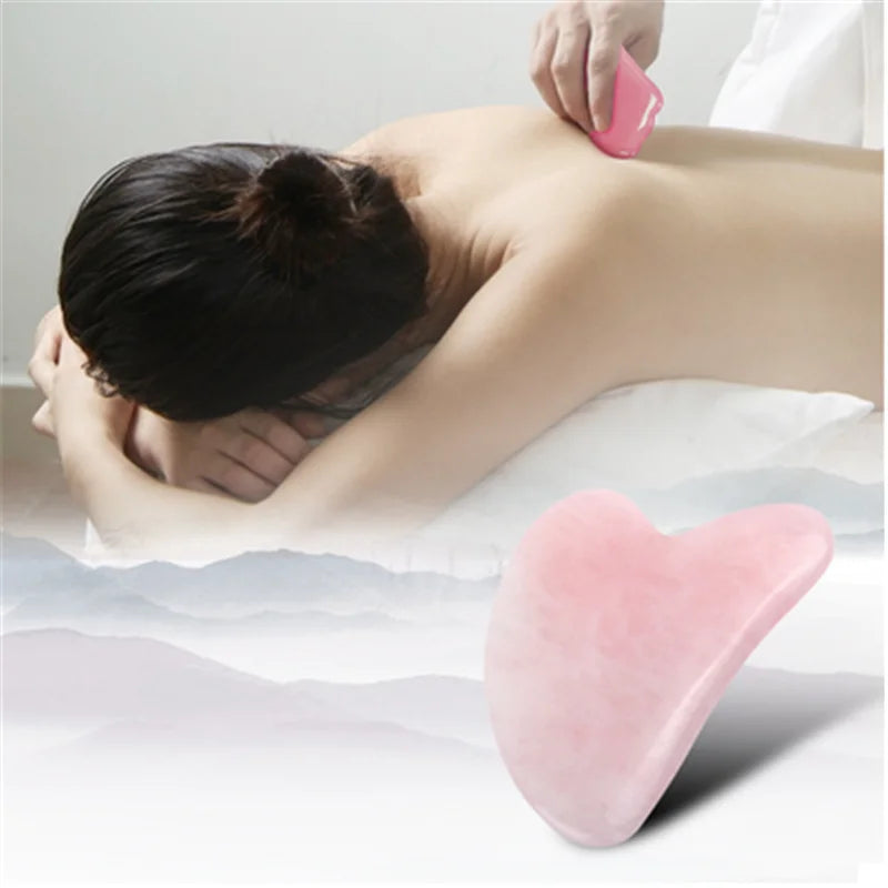 Pierre Gua Sha