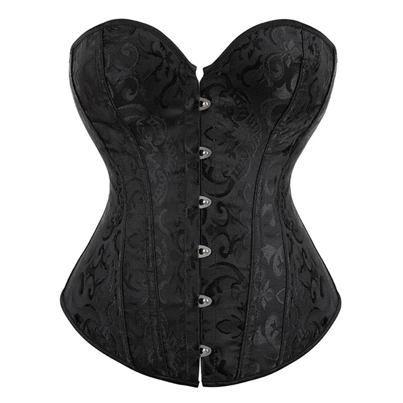Corset Serre-Taille Underbust