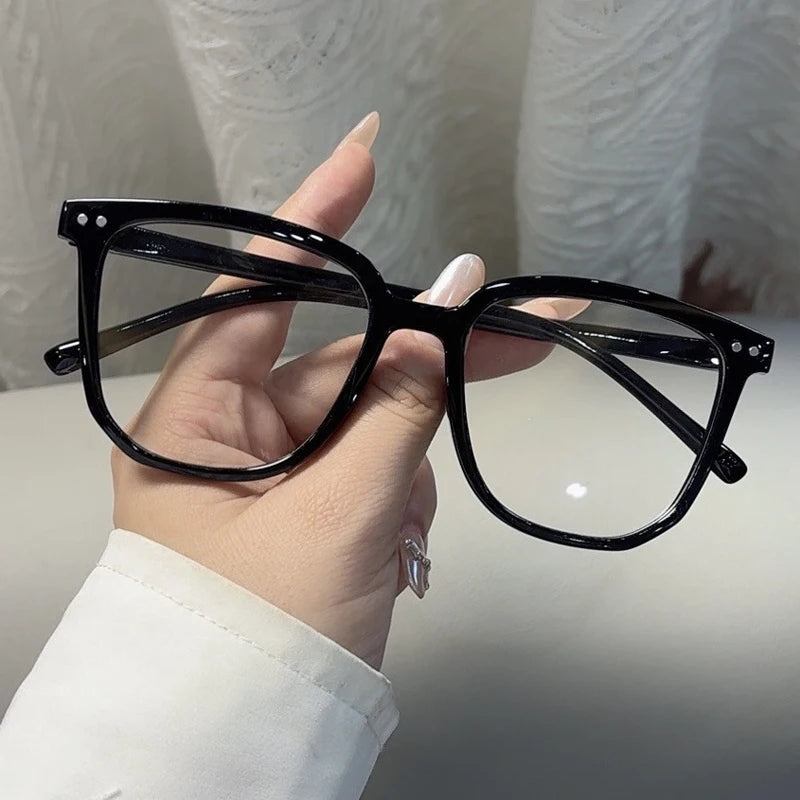 Lunettes Anti-Lumière Bleue
