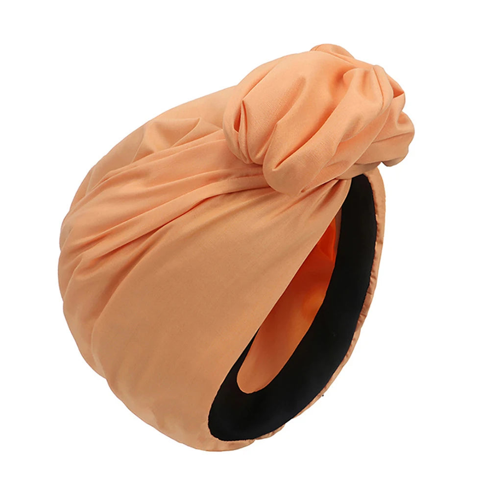 Bonnet Foulard
