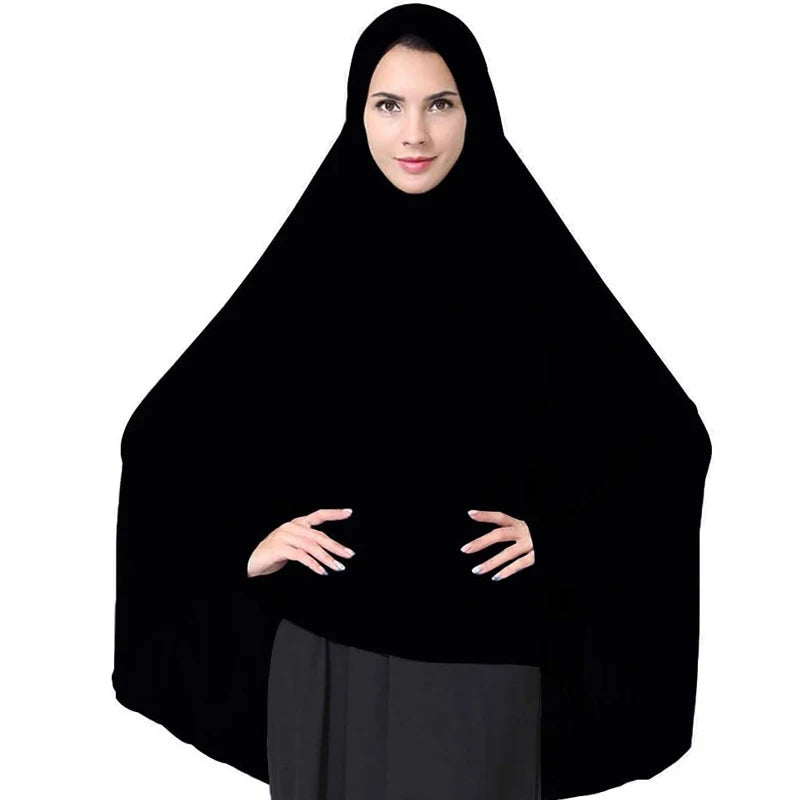 Khimar Élégant
