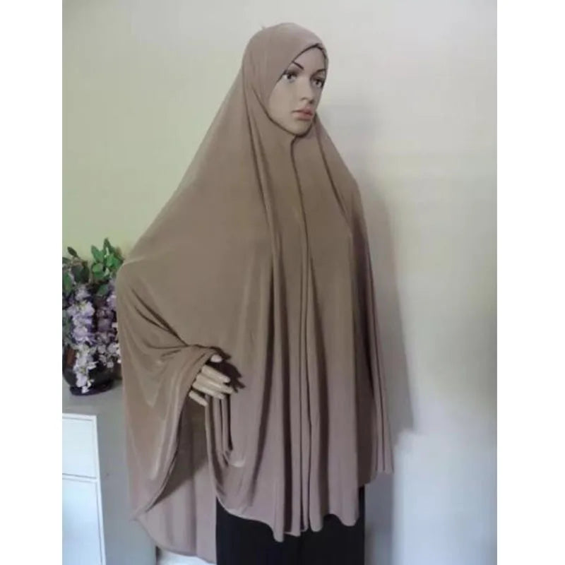 Khimar Élégant