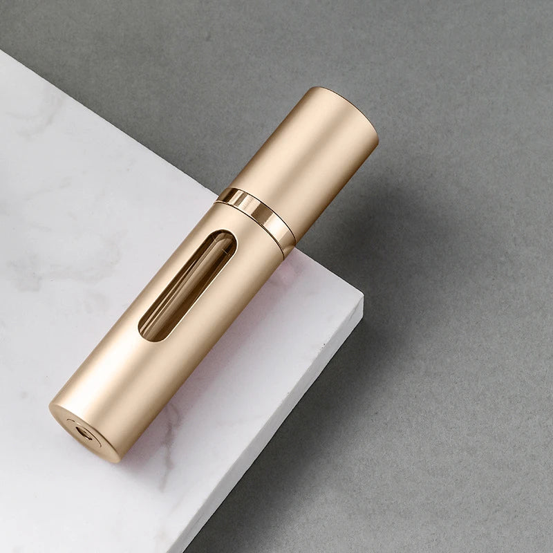 Flacon Parfum Rechargeable 5ml