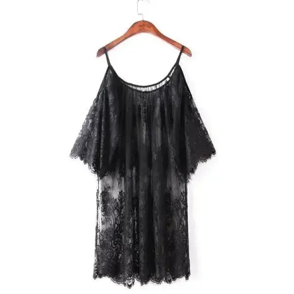 Paréo Couvre-Maillot