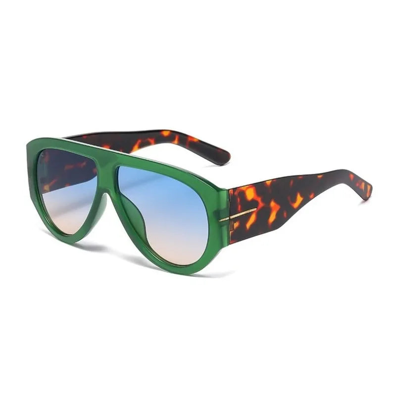 Lunettes de Soleil Cat Eye