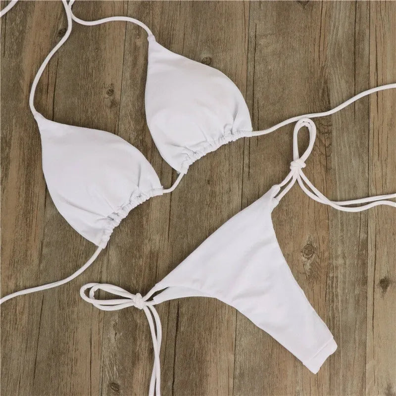 Bikini Triangle 2 Pièces