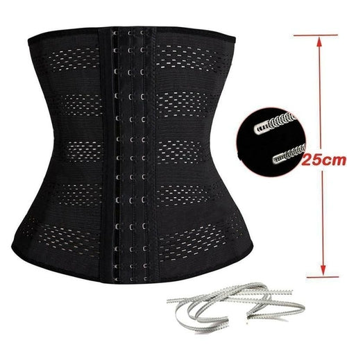 Gaine Corset Sculptante