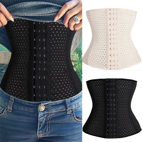 Gaine Corset Sculptante